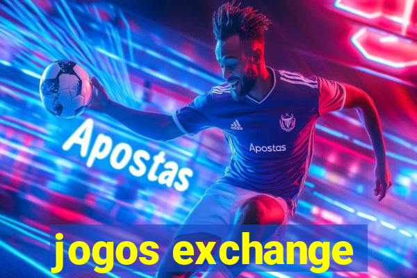 jogos exchange